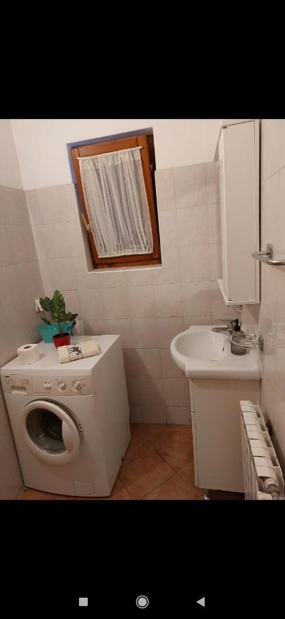 Graciela Apartment *