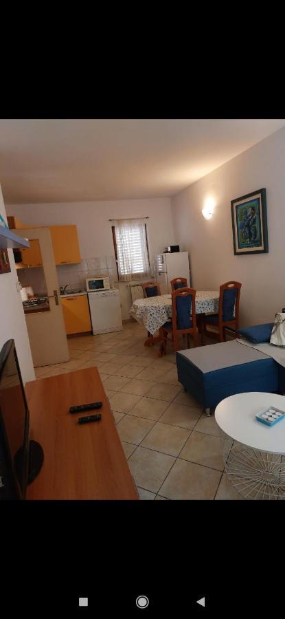 Apartment Graciela *