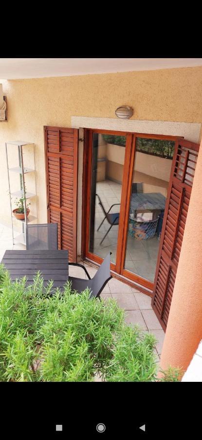 Graciela Apartment Pula